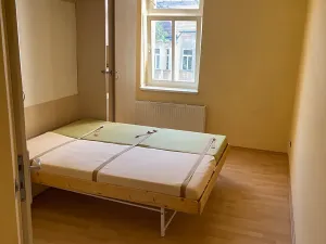 Pronájem bytu 3+kk, Praha - Vinohrady, Mánesova, 90 m2