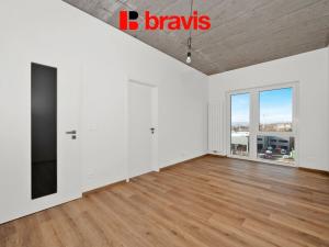 Prodej bytu 2+kk, Brno, Bohunická, 44 m2