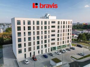 Prodej bytu 2+kk, Brno, Bohunická, 44 m2