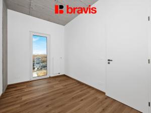 Prodej bytu 2+kk, Brno, Bohunická, 44 m2