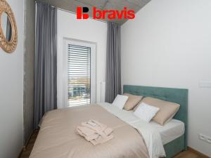 Prodej bytu 2+kk, Brno, Bohunická, 44 m2