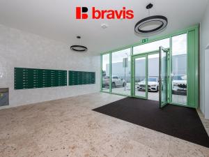 Prodej bytu 2+kk, Brno, Bohunická, 44 m2
