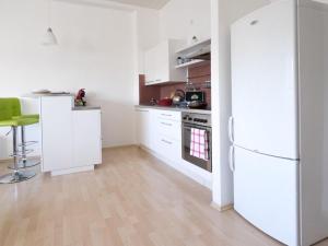 Prodej bytu 1+kk, Praha - Libeň, Českomoravská, 43 m2
