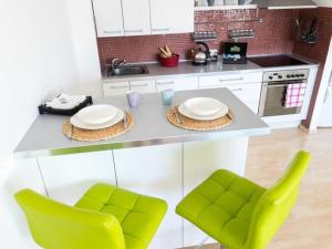 Prodej bytu 1+kk, Praha - Libeň, Českomoravská, 43 m2