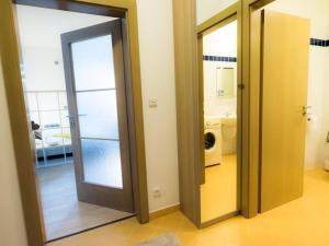 Prodej bytu 1+kk, Praha - Libeň, Českomoravská, 43 m2