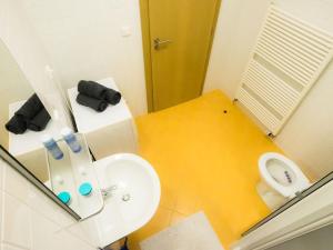 Prodej bytu 1+kk, Praha - Libeň, Českomoravská, 43 m2