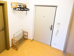 Prodej bytu 1+kk, Praha - Libeň, Českomoravská, 43 m2