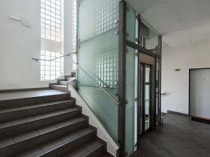 Prodej bytu 1+kk, Praha - Libeň, Českomoravská, 43 m2