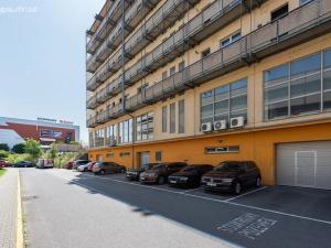 Prodej bytu 1+kk, Praha - Libeň, Českomoravská, 43 m2