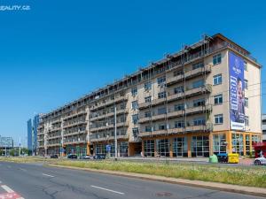 Prodej bytu 1+kk, Praha - Libeň, Českomoravská, 43 m2