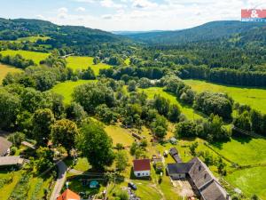 Prodej chalupy, Radhostice - Libotyně, 50 m2