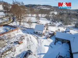 Prodej chalupy, Radhostice - Libotyně, 50 m2