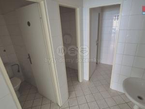 Pronájem obchodního prostoru, Kladno, Komenského, 121 m2