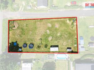 Prodej pozemku pro bydlení, Okrouhlá, 921 m2