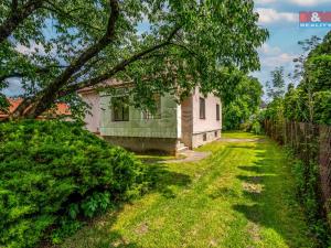 Prodej rodinného domu, Nechanice - Staré Nechanice, 160 m2