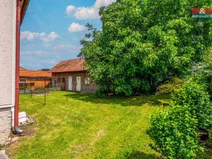 Prodej rodinného domu, Nechanice - Staré Nechanice, 160 m2