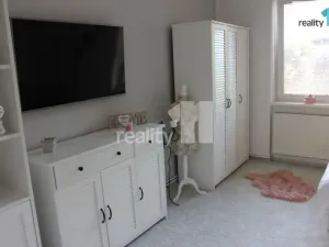 Pronájem bytu 1+1, Česká Lípa, Česká, 37 m2