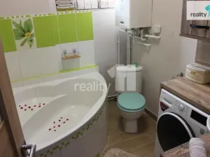 Pronájem bytu 1+1, Česká Lípa, Česká, 37 m2