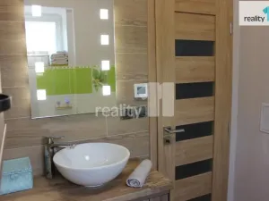 Pronájem bytu 1+1, Česká Lípa, Česká, 37 m2