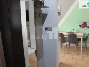 Pronájem bytu 1+1, Česká Lípa, Česká, 37 m2