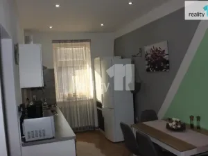 Pronájem bytu 1+1, Česká Lípa, Česká, 37 m2