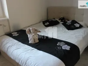 Pronájem bytu 1+1, Česká Lípa, Česká, 37 m2