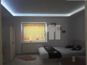 Pronájem bytu 1+1, Česká Lípa, Česká, 37 m2