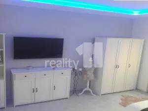 Pronájem bytu 1+1, Česká Lípa, Česká, 37 m2