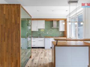 Prodej bytu 3+1, Frýdek-Místek - Frýdek, Na Aleji, 64 m2