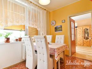 Pronájem bytu 2+1, Brno - Bystrc, Opálkova, 62 m2