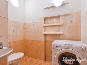 Pronájem bytu 2+1, Brno - Bystrc, Opálkova, 62 m2
