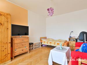 Pronájem bytu 2+1, Brno - Bystrc, Opálkova, 62 m2