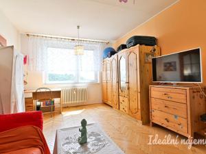 Pronájem bytu 2+1, Brno - Bystrc, Opálkova, 62 m2