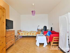 Pronájem bytu 2+1, Brno - Bystrc, Opálkova, 62 m2
