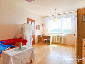Pronájem bytu 2+1, Brno - Bystrc, Opálkova, 62 m2