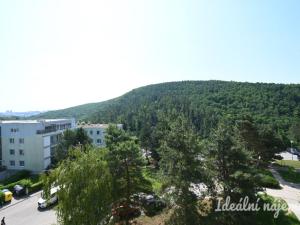Pronájem bytu 2+1, Brno - Bystrc, Opálkova, 62 m2