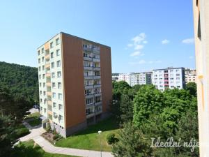 Pronájem bytu 2+1, Brno - Bystrc, Opálkova, 62 m2