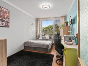 Prodej bytu 3+kk, Poděbrady - Poděbrady III, V Aleji, 70 m2