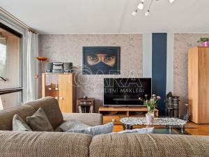 Prodej bytu 3+kk, Poděbrady - Poděbrady III, V Aleji, 70 m2