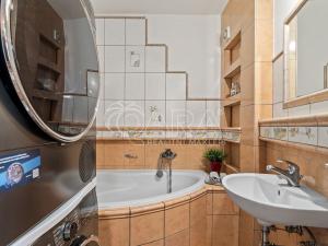 Prodej bytu 3+kk, Poděbrady - Poděbrady III, V Aleji, 70 m2