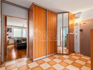 Prodej bytu 3+kk, Poděbrady - Poděbrady III, V Aleji, 70 m2