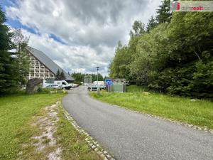 Prodej chaty, Harrachov, 25 m2