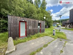 Prodej chaty, Harrachov, 25 m2