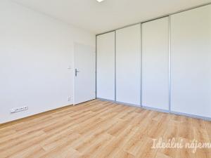 Pronájem bytu 1+1, Brno - Řečkovice, Sibiřská, 29 m2