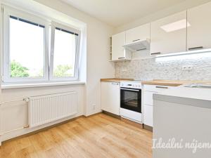 Pronájem bytu 1+1, Brno - Řečkovice, Sibiřská, 29 m2