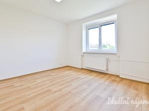 Pronájem bytu 1+1, Brno - Řečkovice, Sibiřská, 29 m2