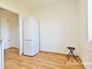 Pronájem bytu 1+1, Brno - Řečkovice, Sibiřská, 29 m2