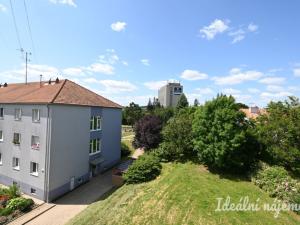 Pronájem bytu 1+1, Brno - Řečkovice, Sibiřská, 29 m2