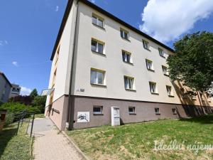 Pronájem bytu 1+1, Brno - Řečkovice, Sibiřská, 29 m2