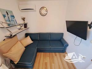 Prodej bytu 2+kk, Sveti Vlas, Bulharsko, 45 m2